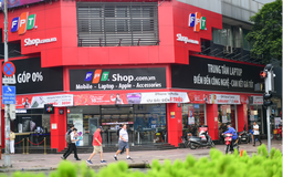 FPT Retail 10 năm liên tiếp khẳng định ‘Thương hiệu mạnh Việt Nam’