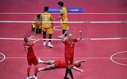 Thể thao các quốc gia khu vực Đông Nam Á: Cần chất lượng hơn số lượng