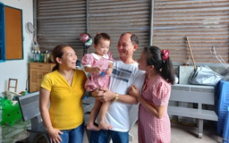 Mang thai hộ - Phép màu tìm con: Những bà mẹ 'đẻ giùm'
