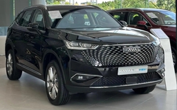 Thêm 2 xe SUV Hàn Quốc, Trung Quốc giảm giá hơn 100 triệu đồng