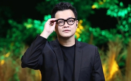 Nhạc sĩ Nguyễn Minh Cường: Tôi viết ‘Hoa nở không màu’ trong 20 phút
