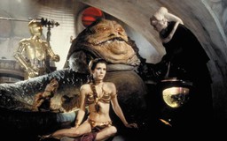 Guillermo del Toro lần đầu chạm tay vào 'Chiến tranh giữa các vì sao'