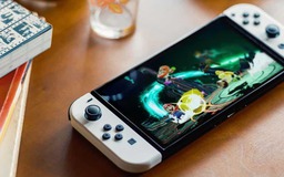 Ứng dụng Twitch trên Nintendo Switch sắp ngừng hoạt động