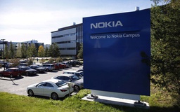 Nokia kiện Amazon vi phạm bằng sáng chế phát trực tuyến