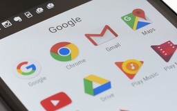 Smartphone Trung Quốc xem ứng dụng Google là 'mã độc'