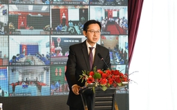 Startup ở Việt Nam đang có cơ hội và tiềm năng hết sức to lớn