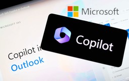 Microsoft sắp tích hợp AI Copilot vào Windows 10