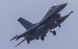 Đài Loan đang chờ nhận F-16, xe tăng từ Mỹ trong nhiều đơn hàng tồn đọng