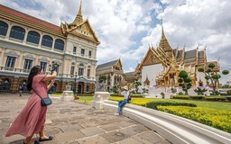 Thái Lan trong cơn vật vã vì vắng khách Trung Quốc