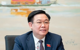 Chủ tịch Quốc hội: 'Hà Nội xin tăng 30 đại biểu HĐND nhưng giảm 6.000 biên chế'