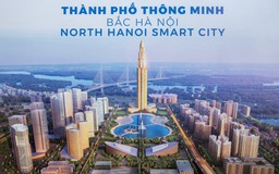 Triển khai dự án Thành phố thông minh Bắc Hà Nội