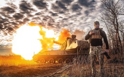 Chiến sự Ukraine ngày 626: Giao tranh khốc liệt ở Avdiivka, Kyiv lại bị tấn công