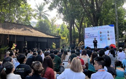 Khai mạc sự kiện kết nối công nghệ giáo dục Education Tech Connect 2023