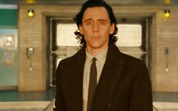 Marvel 'tẩy trắng' Loki giúp Tom Hiddleston tỏa sáng