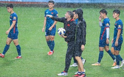 Chờ 'phù thủy trắng' chứng tỏ đẳng cấp