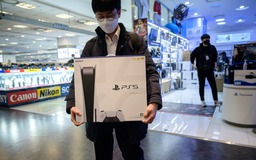 Sony tiết lộ doanh số trọn đời của PlayStation 5