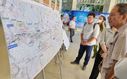 Dự án cao tốc Biên Hòa - Vũng Tàu: Sẽ trả tiền bồi thường cho người dân trong tháng 12