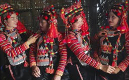 Tuần du lịch văn hóa Lai Châu năm 2023