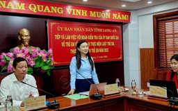 Xâm hại tình dục trẻ em ở Long An tiềm ẩn xu hướng gia tăng