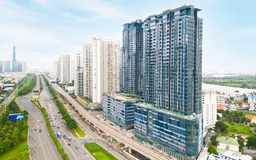 Masterise Homes mang thương hiệu LUMIÈRE ra Hà Nội