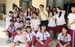 Những thầy cô giáo gen Z năng động