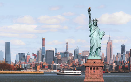 Nếu bạn yêu thích sự phồn hoa, sôi động nên thử khám phá New York