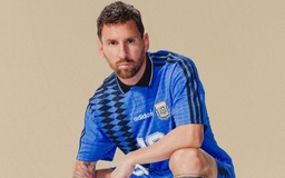 Tiết lộ số tiền khủng Messi kiếm được từ khi gia nhập Inter Miami