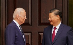 Thượng đỉnh Mỹ-Trung: 'Trái đất đủ rộng lớn để Mỹ và Trung Quốc cùng thành công'