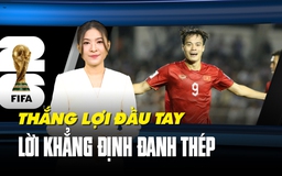 Đội tuyển Việt Nam rút ra được điều gì sau trận thắng 2-0 trước Philippines?