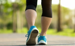 Ngày mới với tin tức sức khỏe: Thêm nhiều lợi ích của việc đi bộ