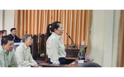 Cựu Trưởng phòng Sở Tư pháp tỉnh Lâm Đồng lãnh án chung thân về tội lừa đảo