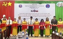 20 năm Mỹ hỗ trợ Việt Nam phòng chống HIV/AIDS