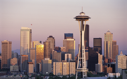 5 địa điểm không nên bỏ qua khi tới Seattle