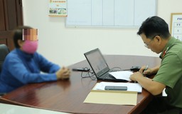 Bình Phước: Ngăn chặn vụ 'bác sĩ Liên Hiệp Quốc' lừa đảo người phụ nữ 64 tuổi