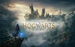 Hogwarts Legacy đã cập bến Nintendo Switch