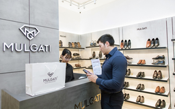 Mulgati - thương hiệu giày da cao cấp đến từ Nga