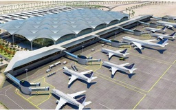 Campuchia lên kế hoạch xây thêm 2 sân bay quốc tế
