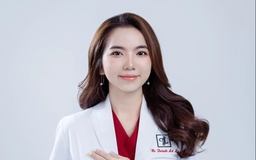 Hành trình từ cô gái con nhà nông đến thạc sĩ y khoa