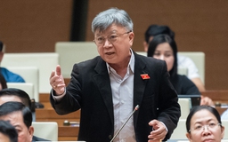 Đại biểu Trương Trọng Nghĩa: 'Không nên bỏ trách nhiệm thu thập chứng cứ của tòa'