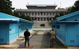 Triều Tiên hủy thỏa thuận quân sự với Hàn Quốc, đưa vũ khí mới ra giới tuyến