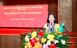 Hà Nội sẽ lấy phiếu tín nhiệm lãnh đạo vào cuối tháng 12