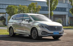 MPV cao cấp Volkswagen Viloran có triển vọng gì khi về Việt Nam?