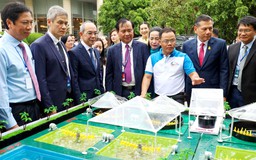 Quảng Trị nỗ lực về đích 2023, chào đón 2024!