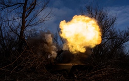 Ukraine nói Nga tấn công 'dữ dội nhất' vào Avdiivka