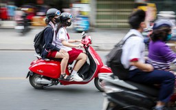 Lái xe dưới 50cc có cần sát hạch?