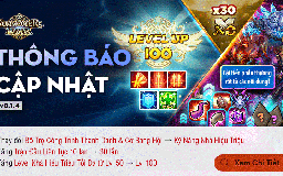 Summoners War tung cập nhật tăng level tối đa lên 100 trước thềm ra mắt trên Steam