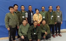 Thái Lan giải cứu thành công 10 con tin nhờ thỏa thuận riêng với Hamas?