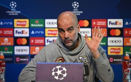 HLV Pep Guardiola khẳng định Man City vô tội trước lệnh trừng phạt của Ngoại hạng Anh