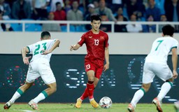 Nguyễn Thanh Nhàn: Chàng trai quê Tây Ninh đầu tiên của đội tuyển Việt Nam