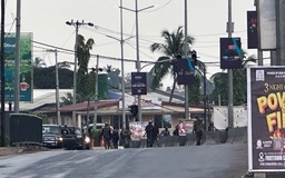 Cập nhật vụ tấn công làm náo động Sierra Leone 